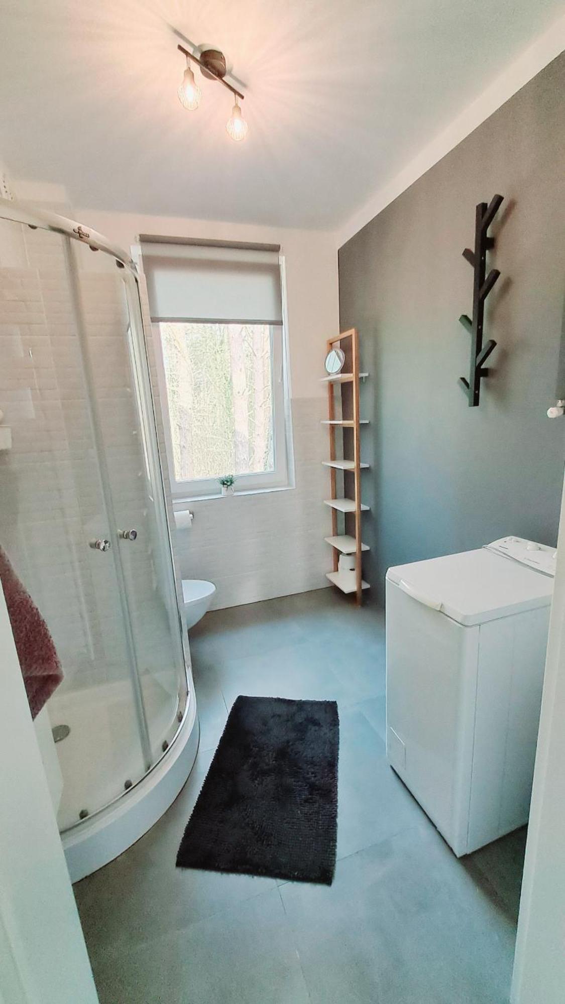 Apartment Fiszka Pobierowo