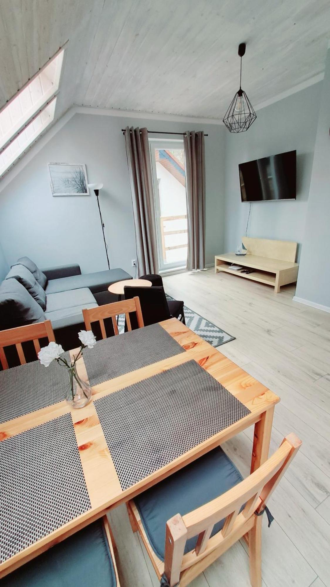 Apartment Fiszka Pobierowo