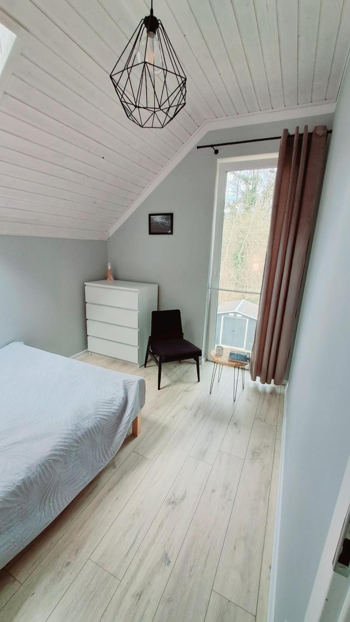Fiszka Apartment *