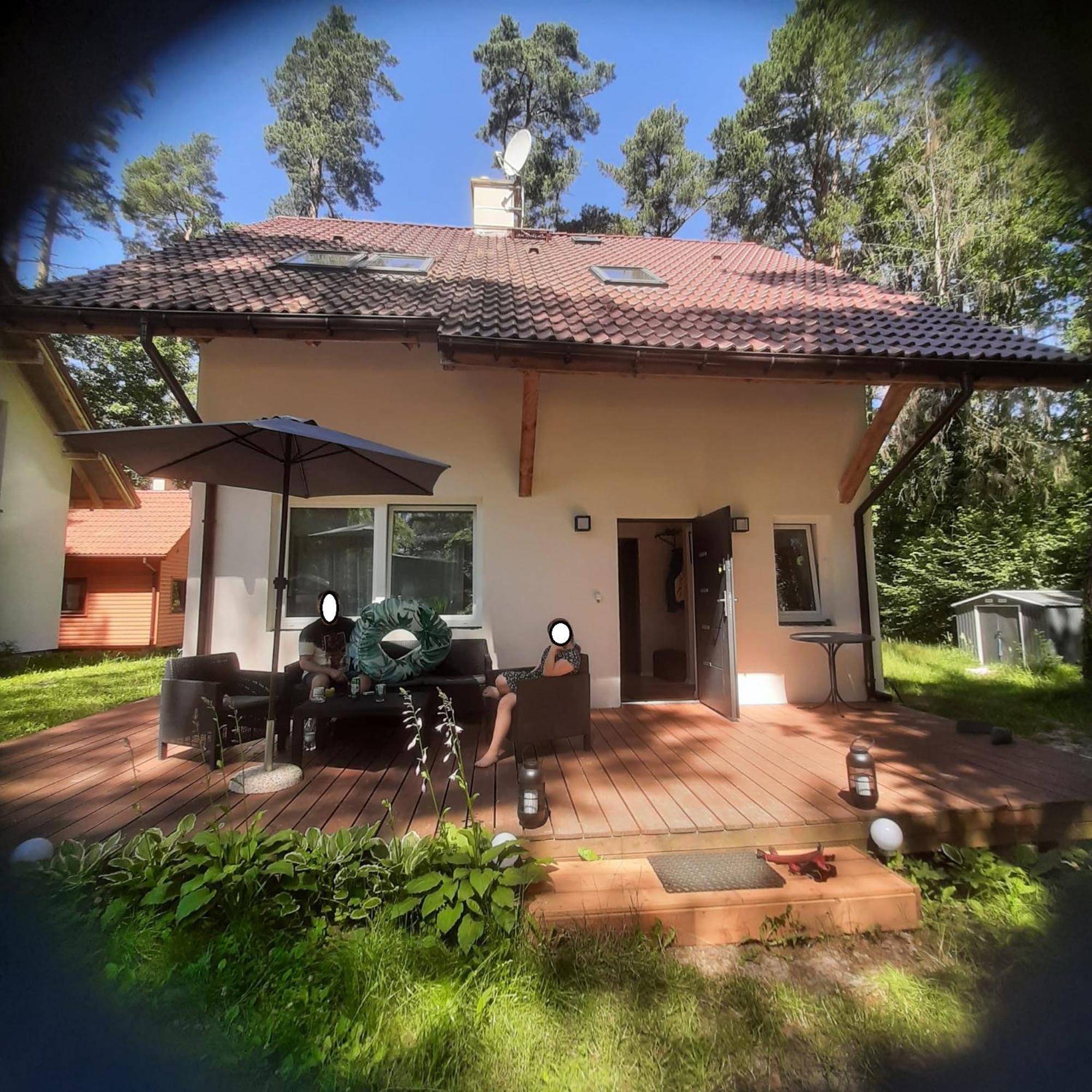 Apartment Fiszka Pobierowo