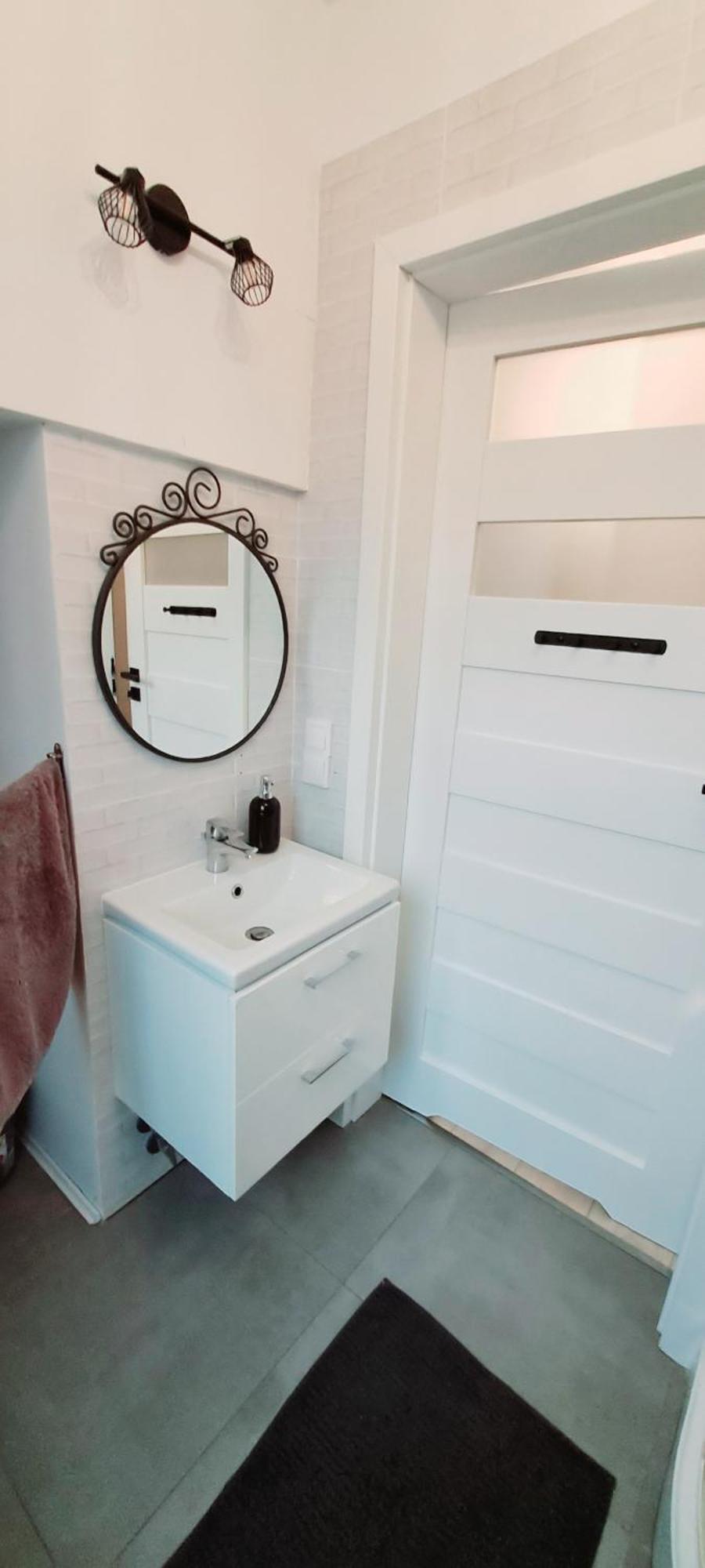 Apartment Fiszka *