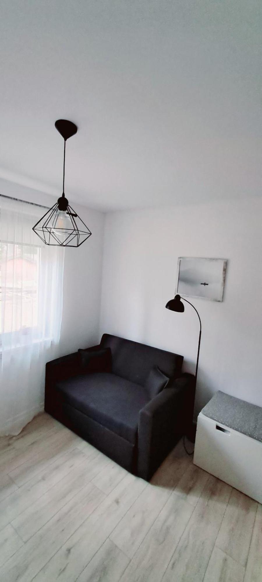 Fiszka Apartment