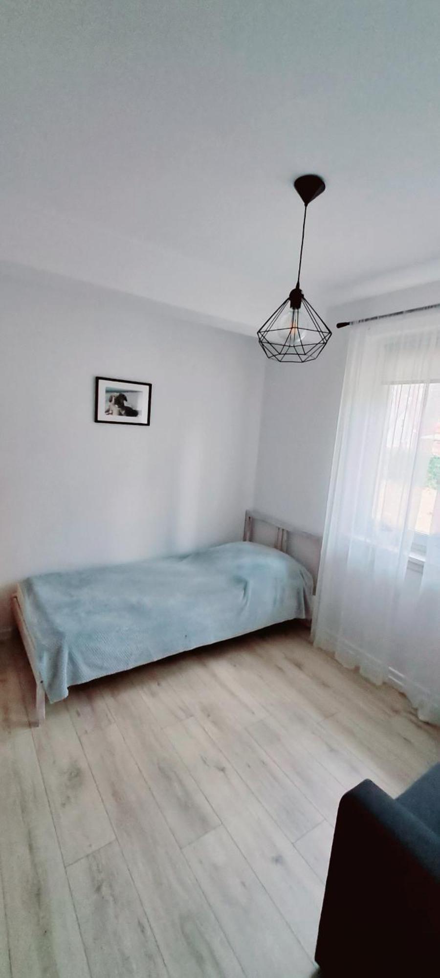 Apartment Fiszka