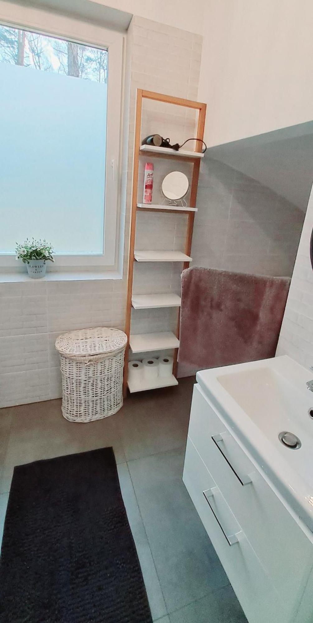 Fiszka Apartment Pobierowo