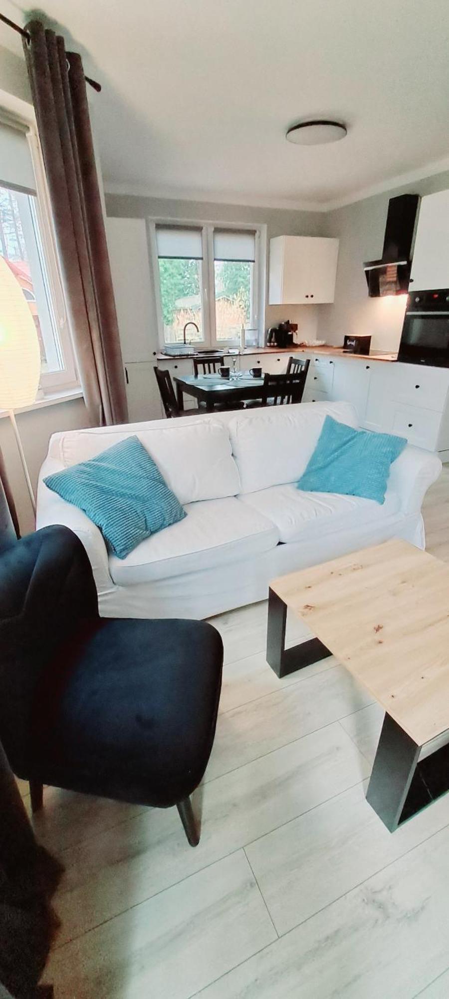 Apartment Fiszka *