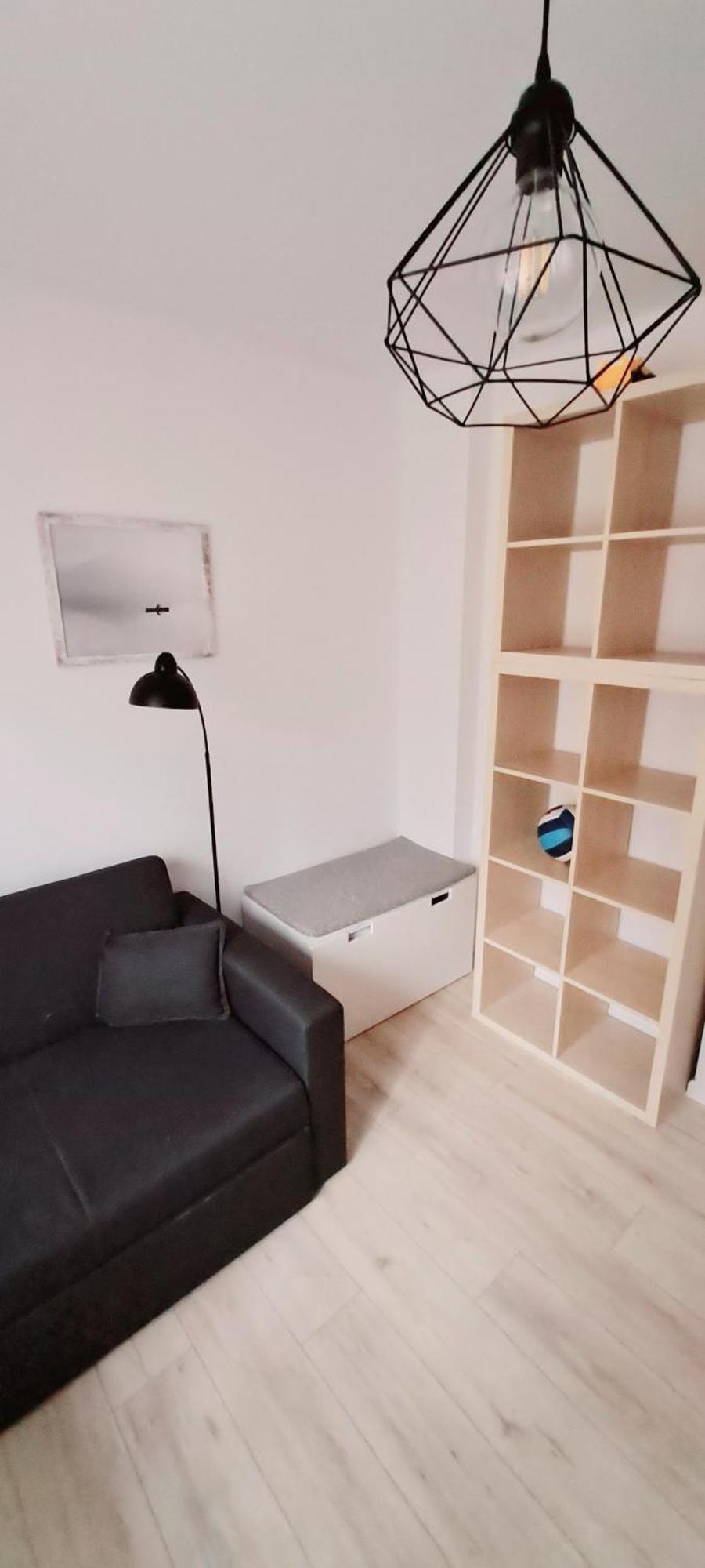 Fiszka Apartment